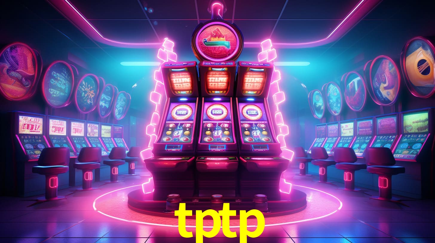 tptp: Seu Cassino Premiado com Pagamentos Rápidos