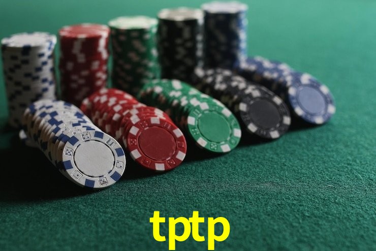 Welcome Bonus tptp