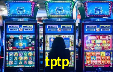 Descubra a Magia dos Jogos de Arcade no tptp
