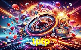 Mesa de Blackjack tptp