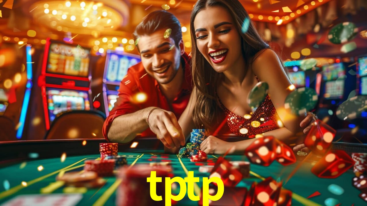 Estatísticas do Jogo tptp