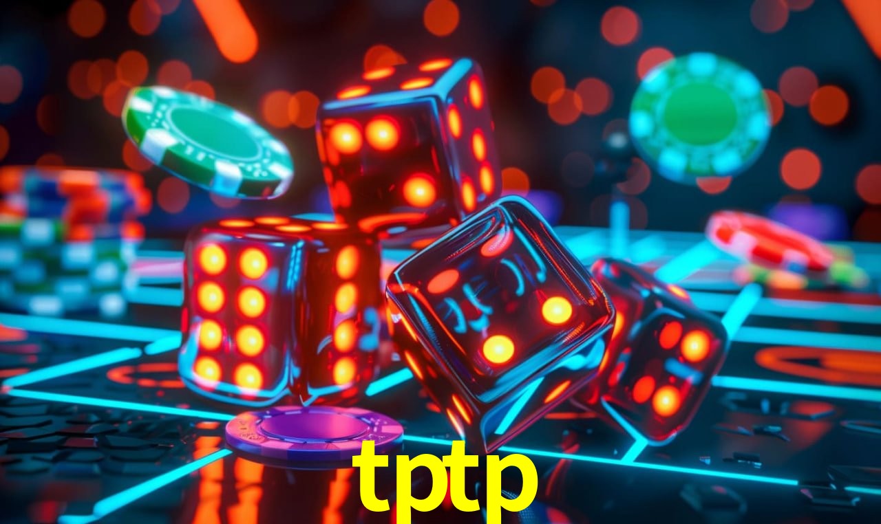 A Emoção da Loteria na tptp: Uma Chance de Mudança de Vida