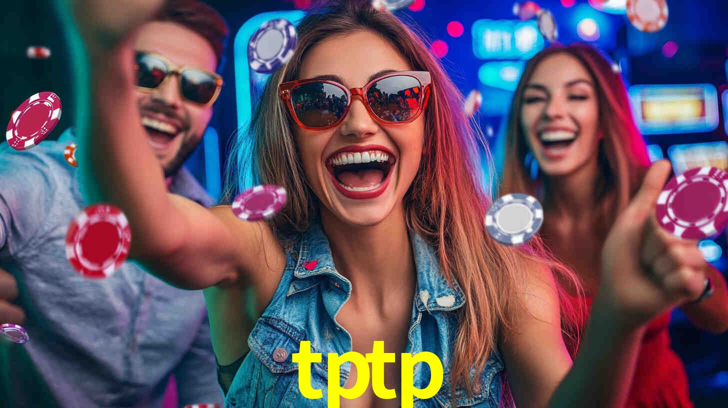 Descubra o Programa VIP da tptp: Vantagens Exclusivas para Jogadores
