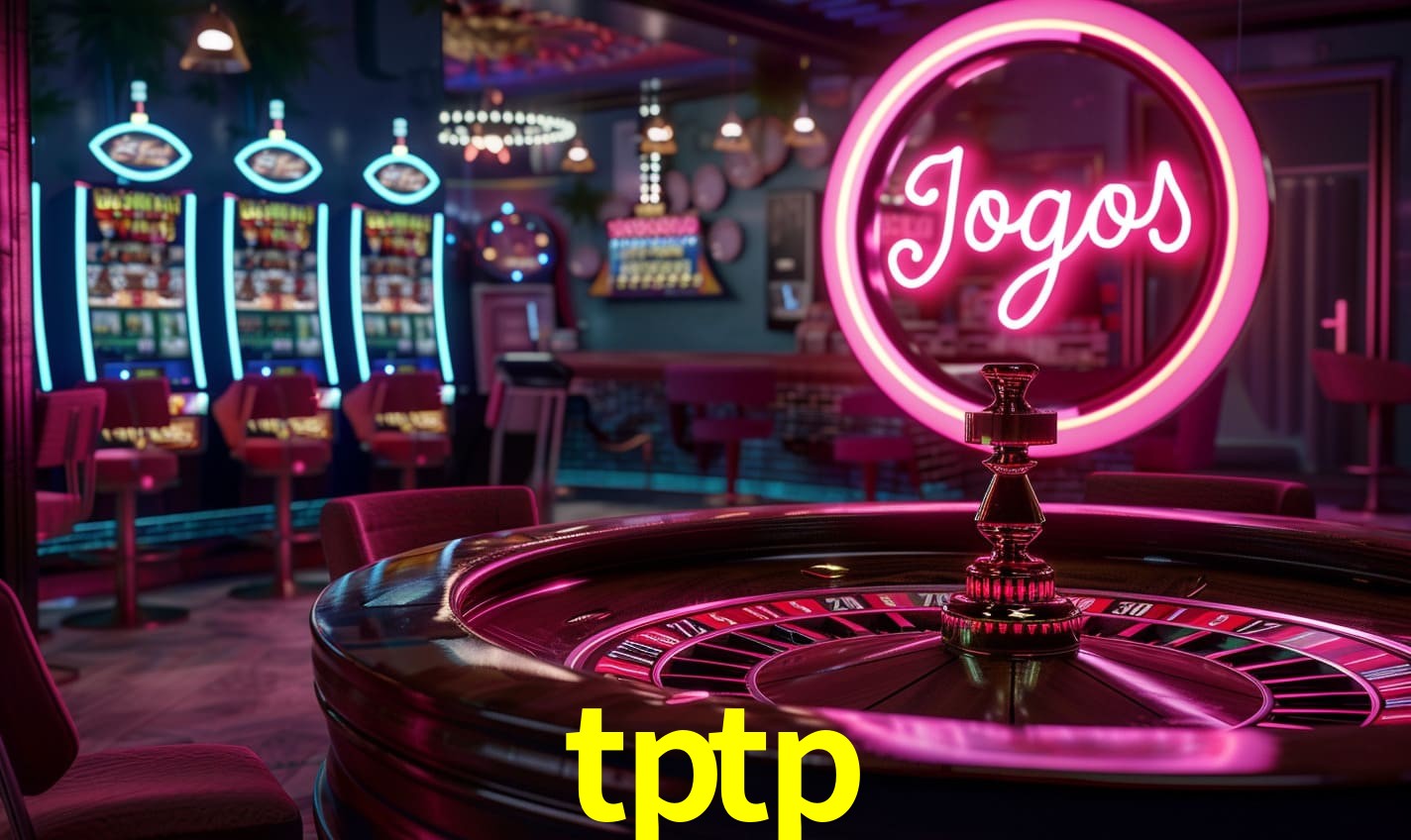 Explorando a Categoria de Eventos em Apostas na tptp