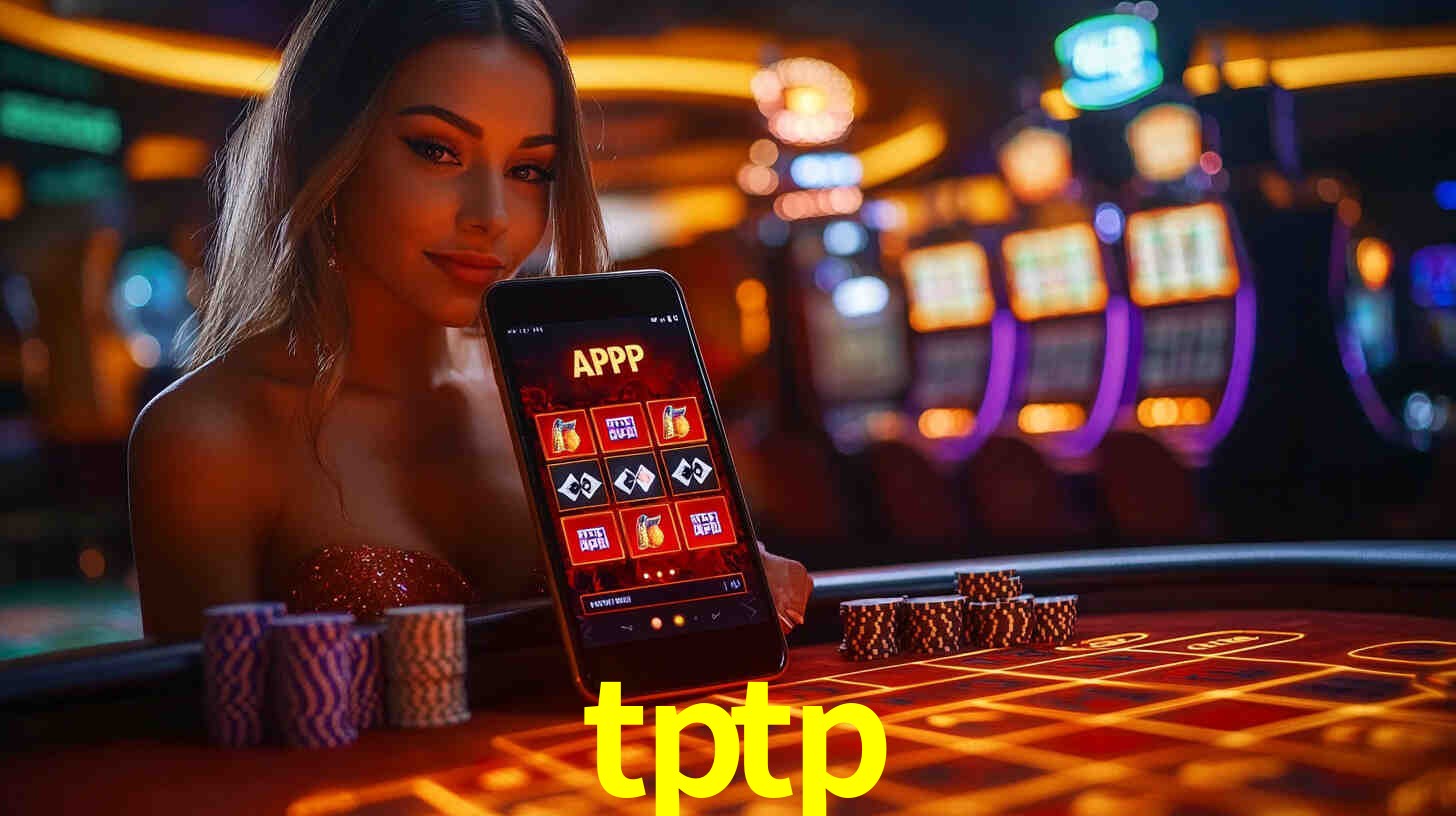 A Popularidade dos Caça-Níqueis no tptp