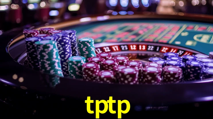 Welcome Bonus tptp