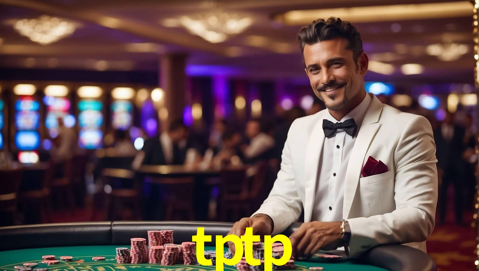 Diretório de Jogos tptp