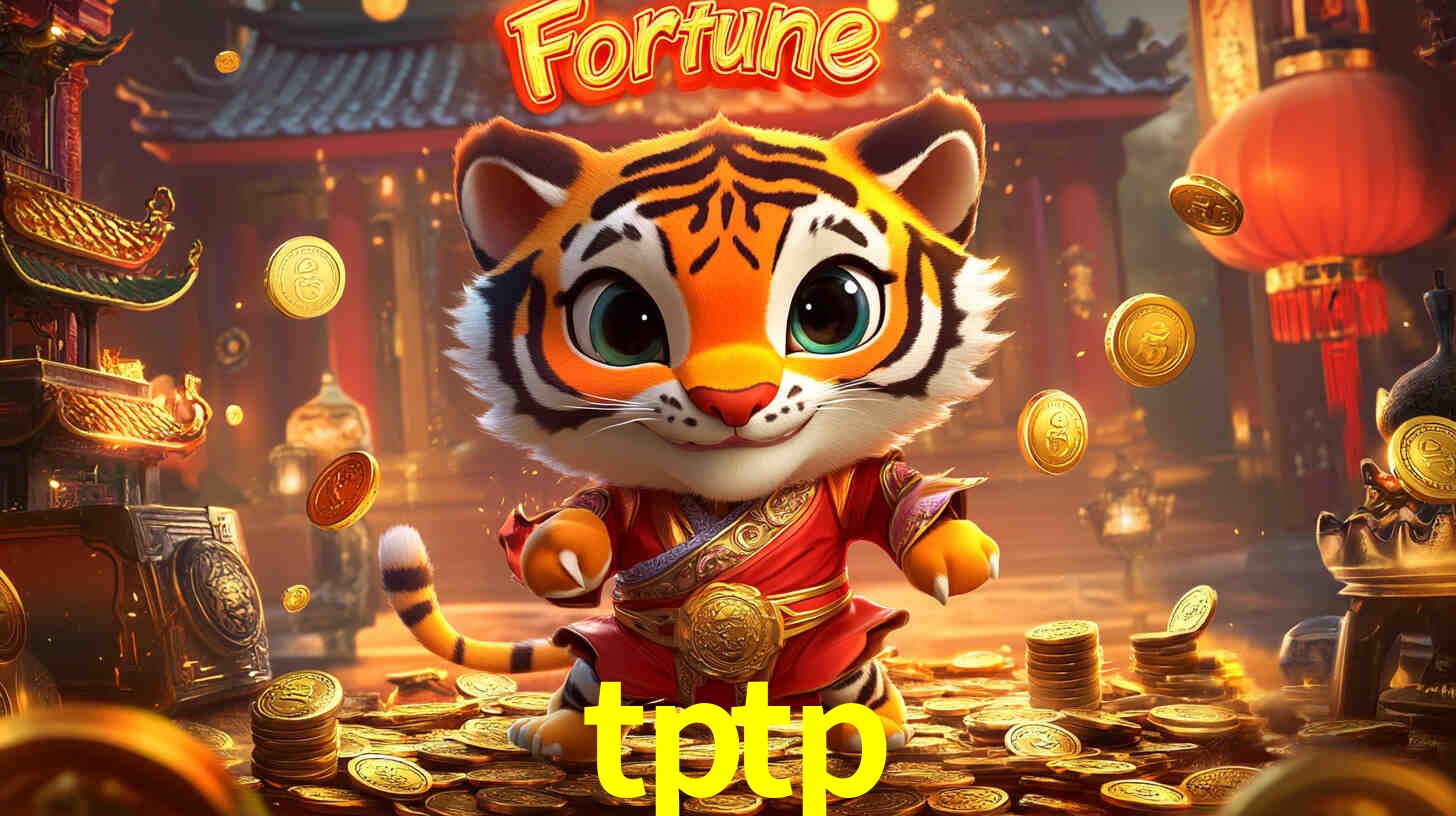 Desvendando o Mundo dos Jogos Virtuais na tptp