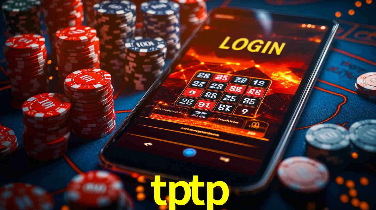 tptp: A Experiência de Casino com Jogos de Mesa ao Vivo