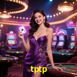 Interface do App tptp