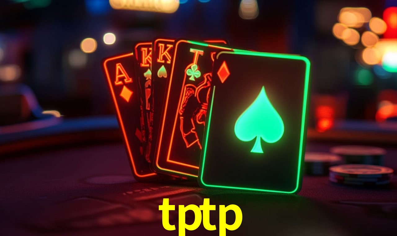 Apostas de Tênis tptp
