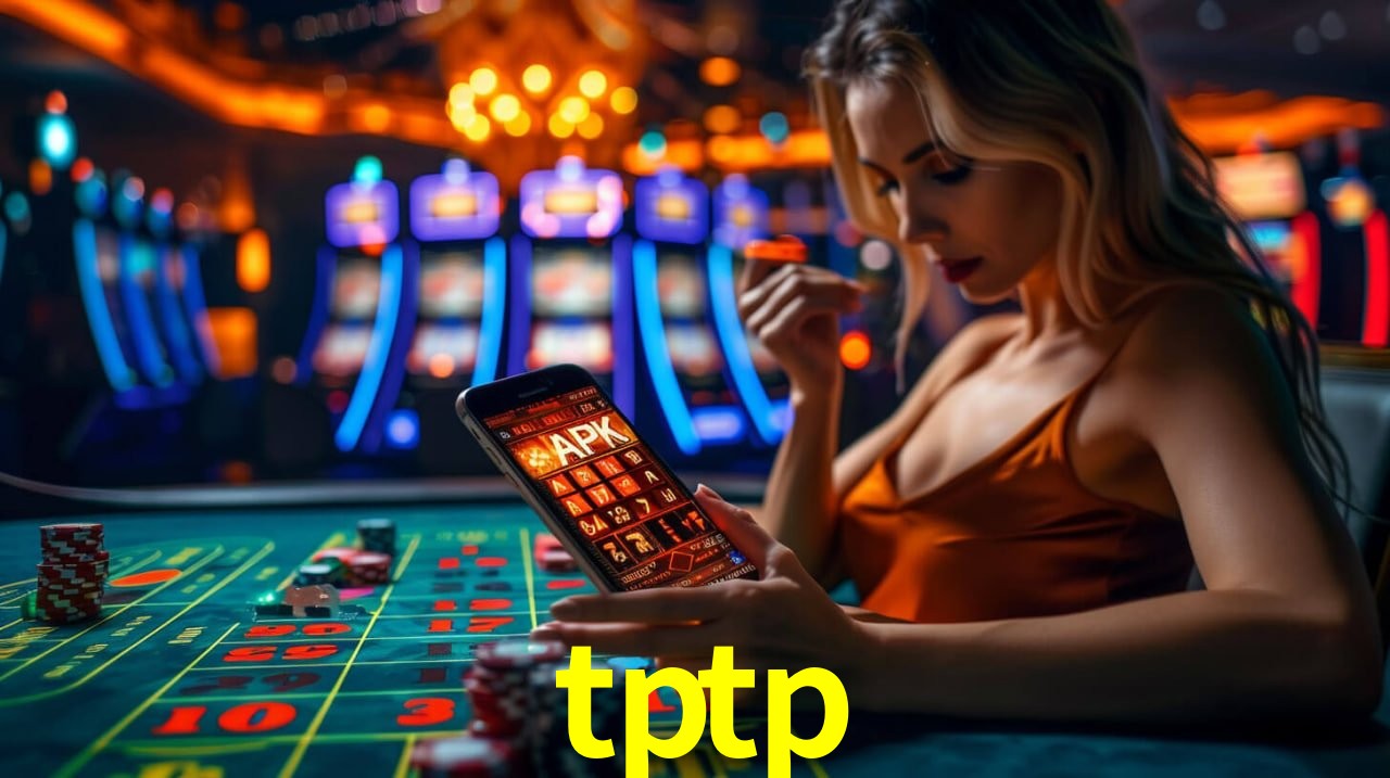 Live Casino tptp