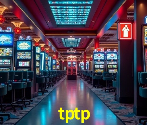 Descubra a Essência do tptp: Nossa História e Compromissos