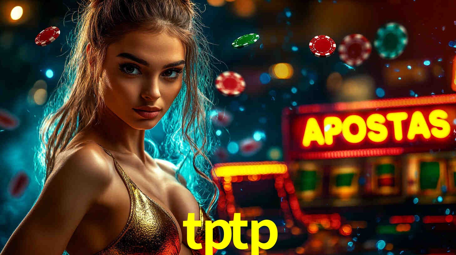 Apostas Esportivas na tptp: Um Guia Completo