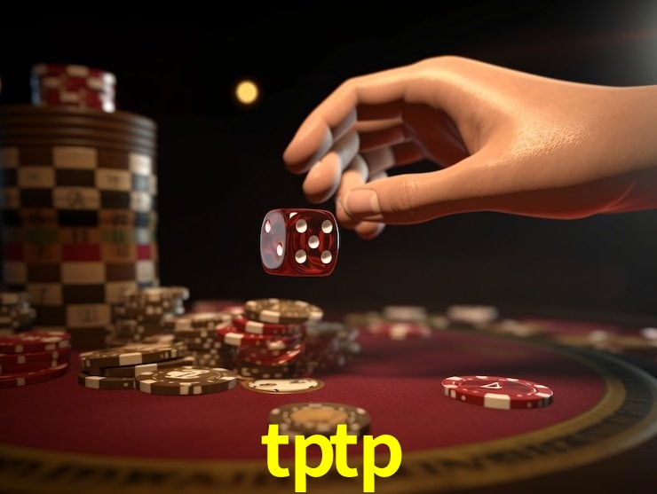 Estatísticas Esportivas tptp