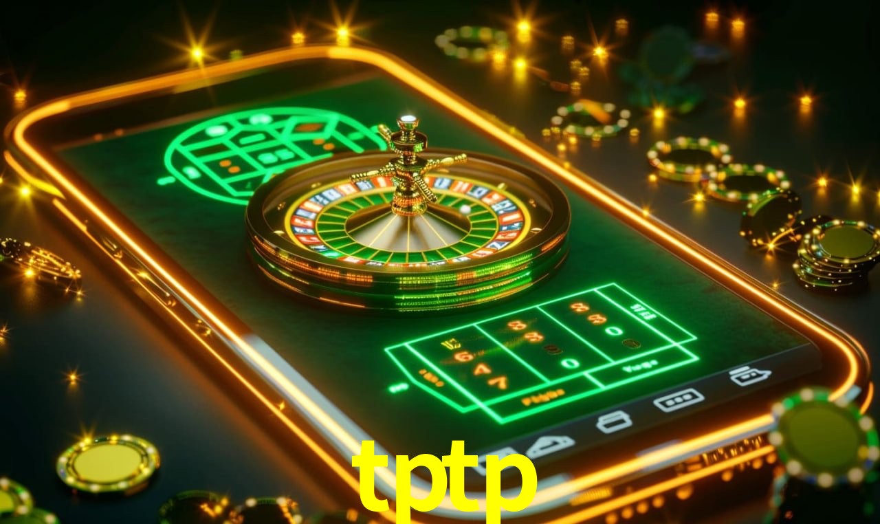 Provedores de Jogos tptp