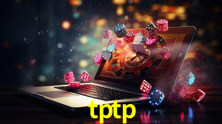 A Experiência Imersiva dos Cassinos Ao Vivo no tptp