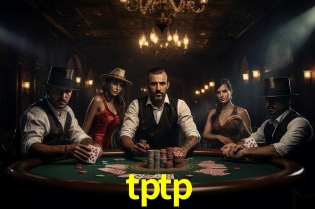 Inovações de Jogos na tptp: O Futuro das Experiências Interativas