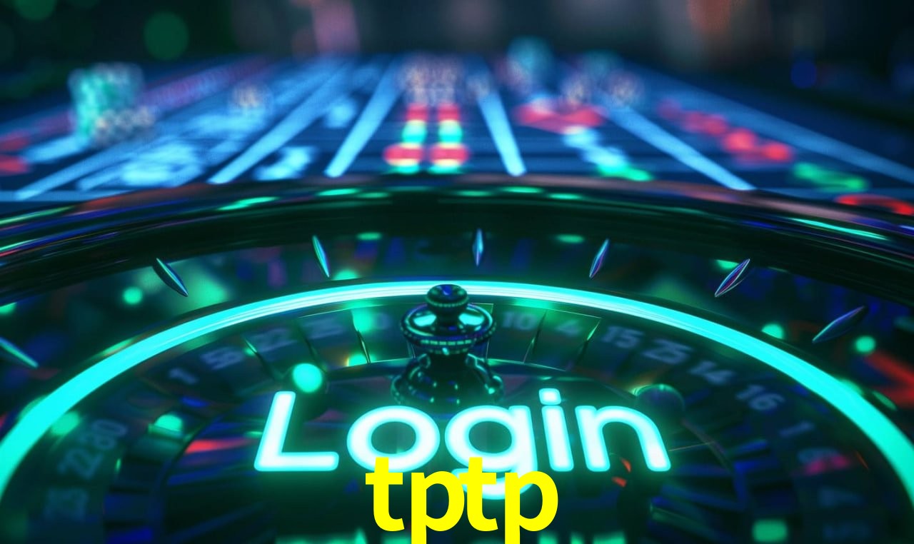 Mesa de Roleta tptp