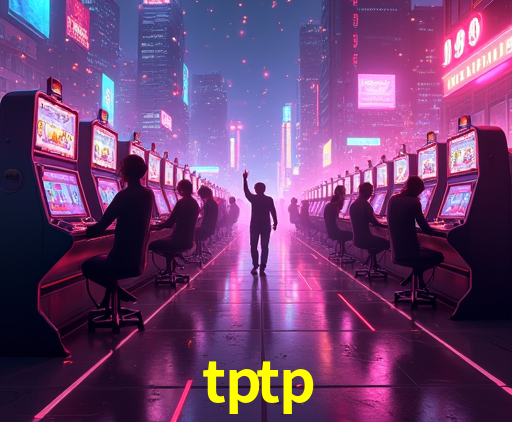 PIX Instantâneo tptp