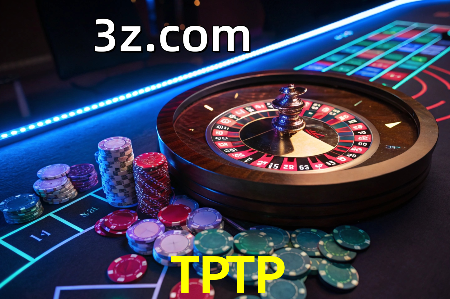 TPTP