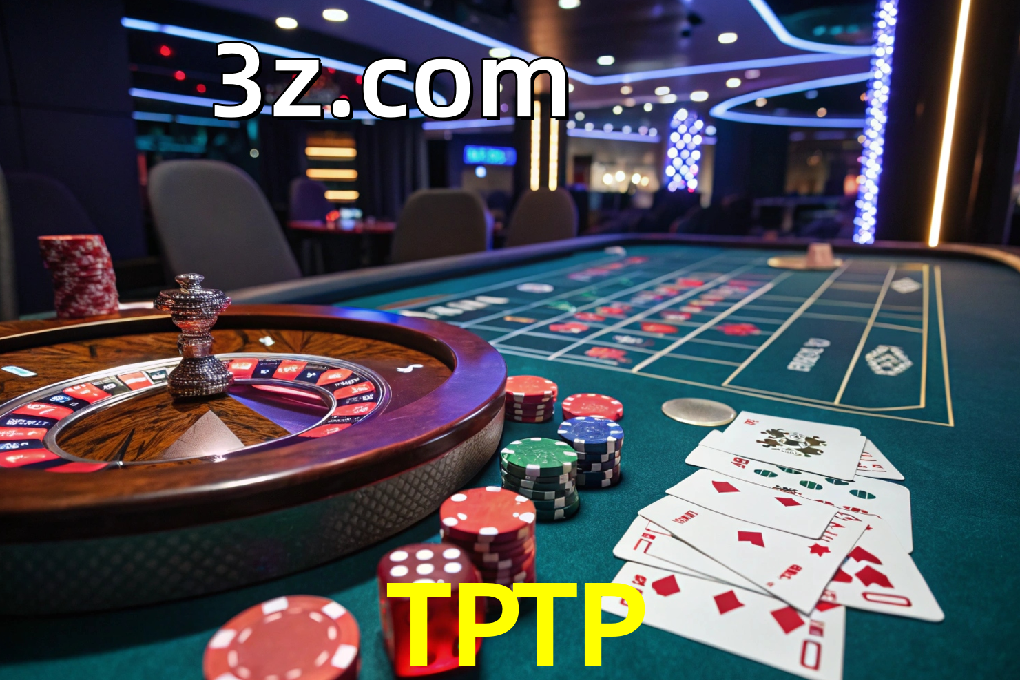 TPTP
