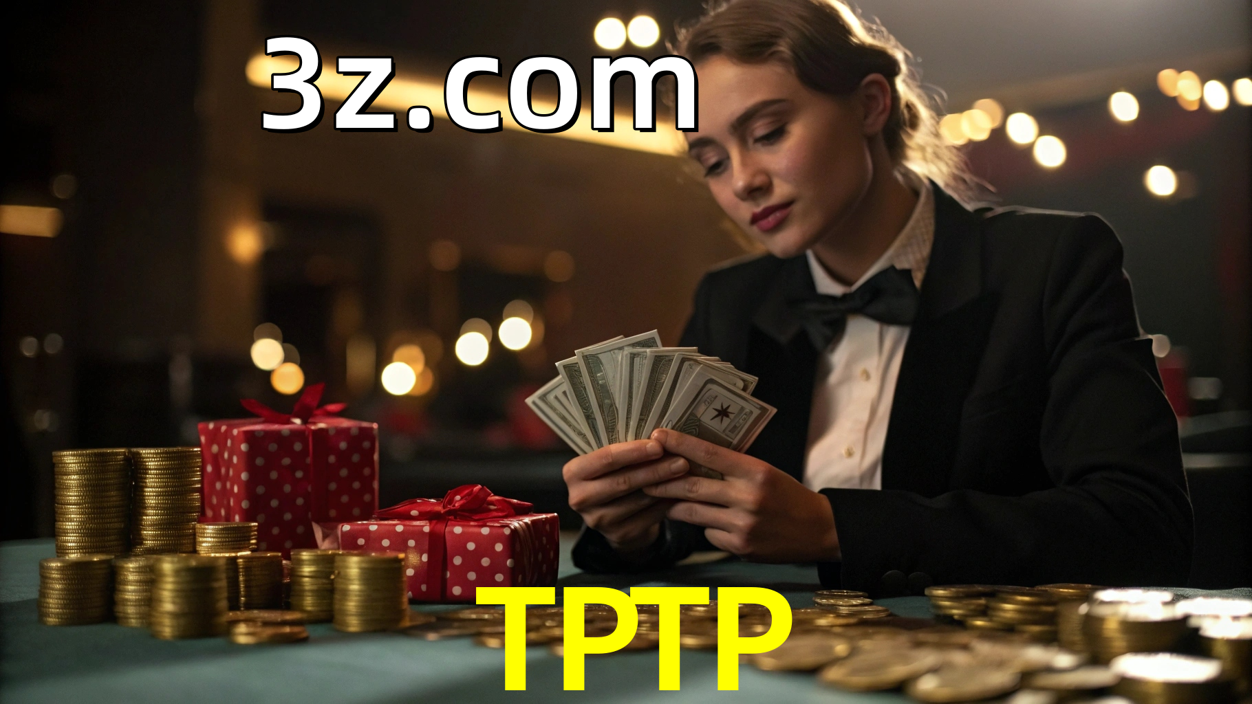 cassino online TPTP