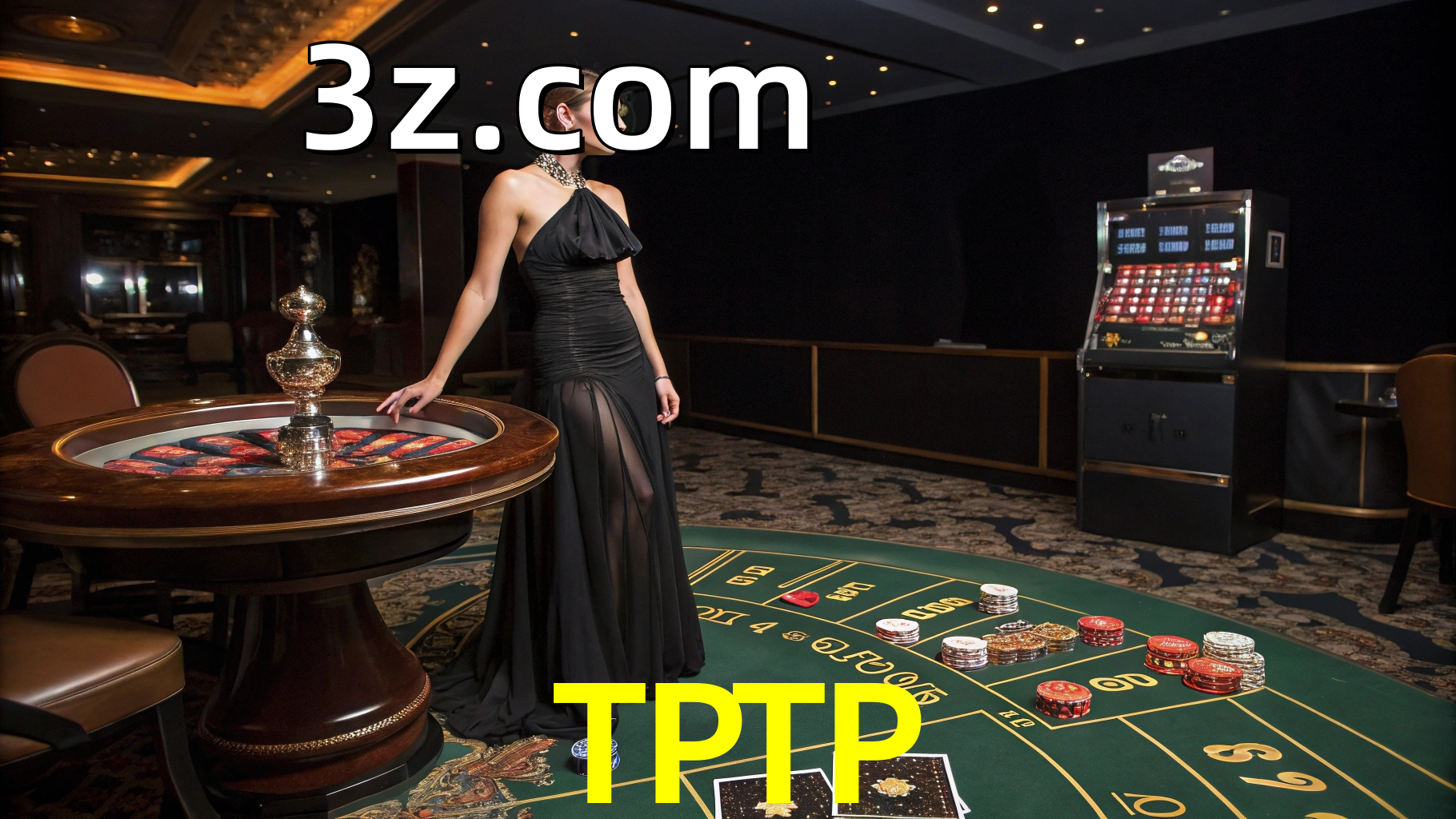TPTP