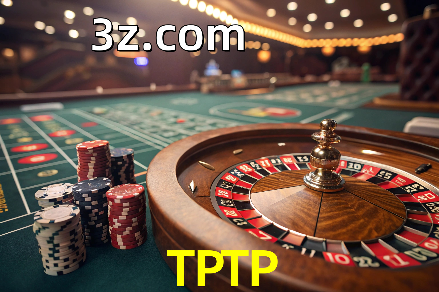 cassino online TPTP
